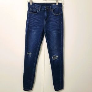 Blanknyc MIDRISE Skinny